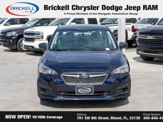 Used 2019 Subaru Impreza 2.0i w/ Eyesight video 2