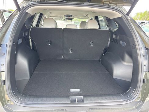 New 2026 Hyundai Tucson SEL FWD image 21