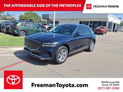 Used 2023 Genesis GV70 2.5T