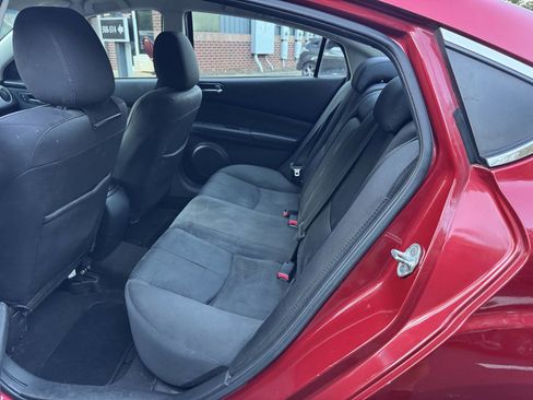 Used 2012 MAZDA MAZDA6 i Touring image 10