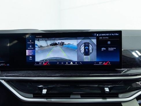 New 2026 BMW X5 xDrive40i w/ Executive Package image 20