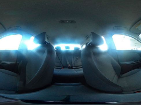 Used 2025 Kia K4 LXS image 43