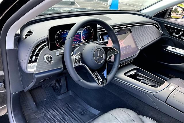 Certified 2026 Mercedes-Benz E 350 Sedan image 14