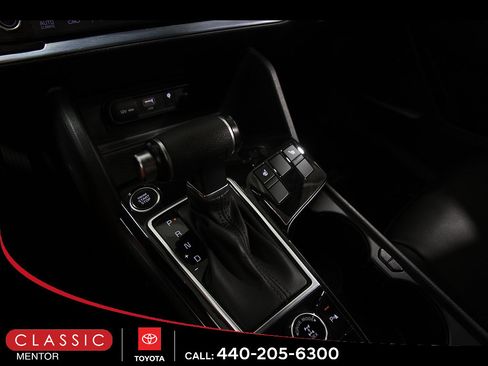 Used 2023 Kia Sportage X-Line w/ X-Line Premium Package AWD/4WD image 17