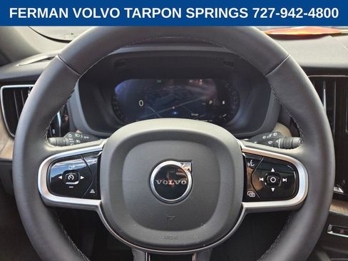 New 2026 Volvo XC60 B5 Core image 28