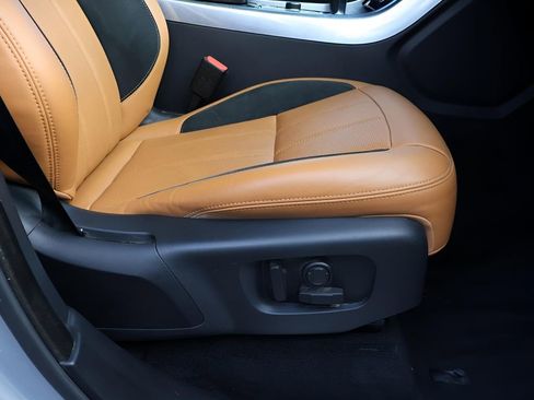 Used 2022 Land Rover Range Rover Sport HSE Dynamic image 13