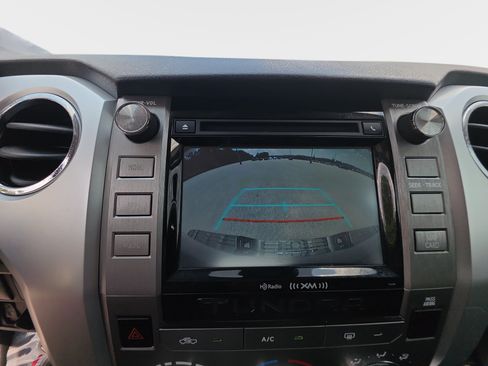 Used 2018 Toyota Tundra SR5 w/ TRD Sport Package AWD/4WD image 22