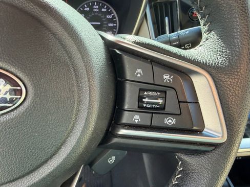 Used 2020 Subaru Outback Limited w/ Popular Package #2 image 28