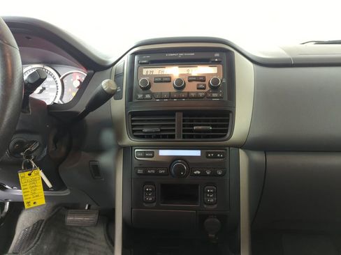 Used 2007 Honda Pilot EX-L image 13