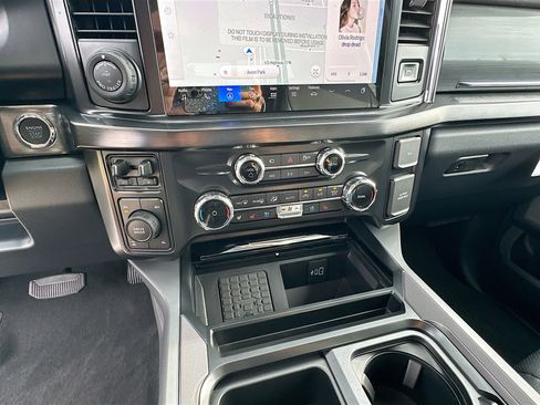 New 2026 Ford F250 4x4 Crew Cab Super Duty image 22