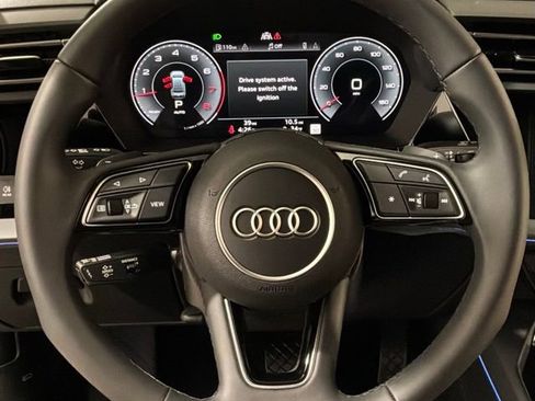 New 2026 Audi A3 2.0T Premium image 12