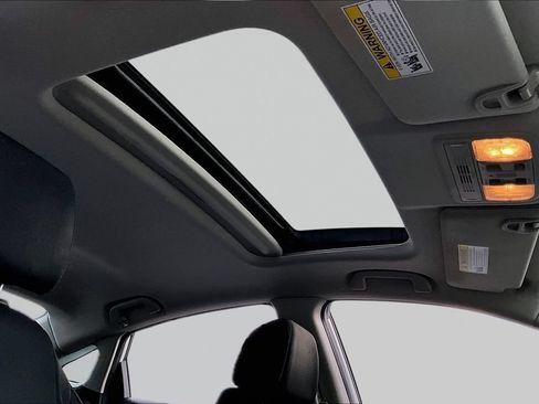 Used 2019 Honda Civic EX image 22