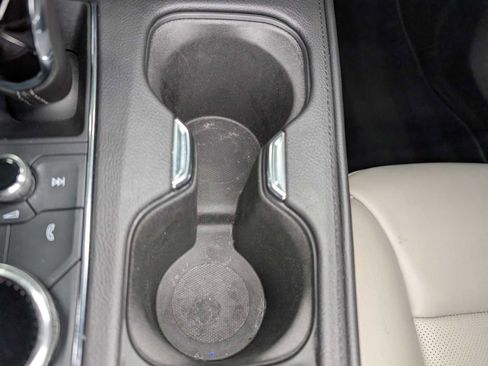 Certified 2023 Cadillac XT4 Premium Luxury image 26