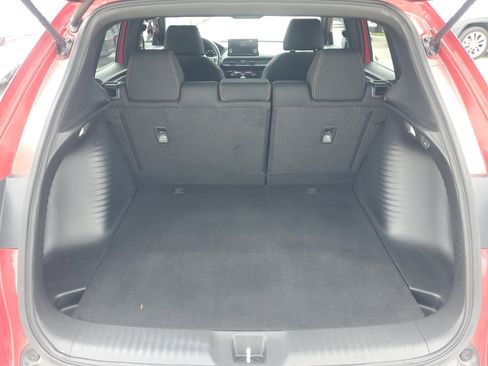 Used 2023 Honda HR-V Sport image 9