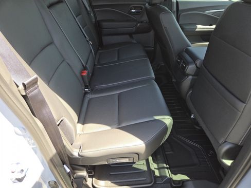 New 2026 Honda Ridgeline RTL image 23