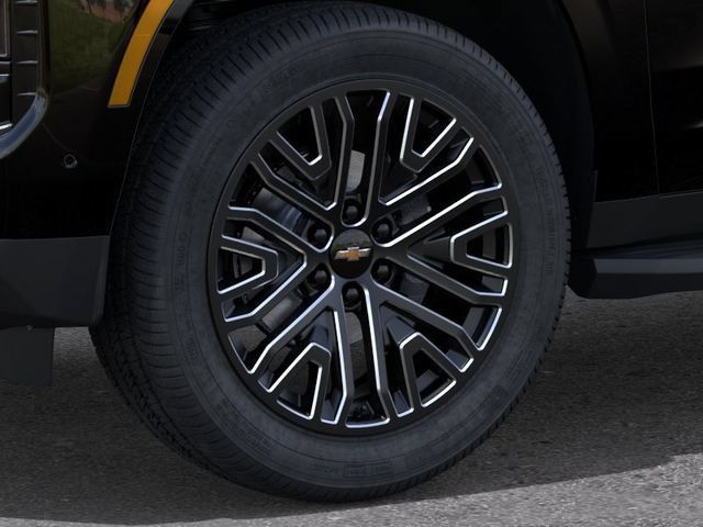 New 2026 Chevrolet Tahoe RST w/ Comfort Package RWD image 9