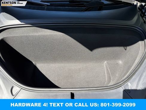 Used 2023 Tesla Model X AWD/4WD image 38
