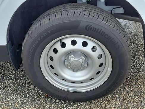 Certified 2025 Ford Maverick XL FWD image 7