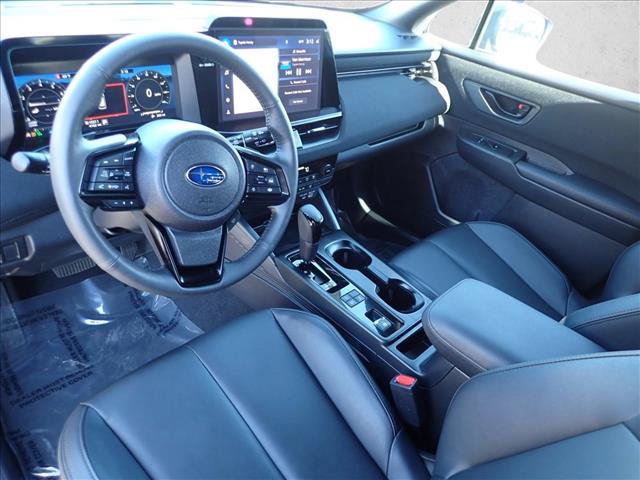 Certified 2026 Subaru Outback Premium w/ Premium/Limited Package AWD/4WD image 11