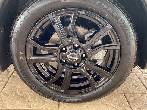 Certified 2024 Nissan Kicks SR w/ SR Premium Package FWD image 13