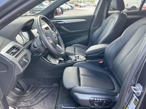 Used 2018 BMW X2 xDrive28i w/ M SportX Package AWD/4WD image 25