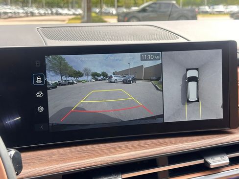 Used 2026 Hyundai Santa Fe Calligraphy image 42