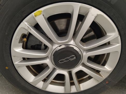 Used 2018 FIAT 500L Pop w/ Popular Equipment Group image 31