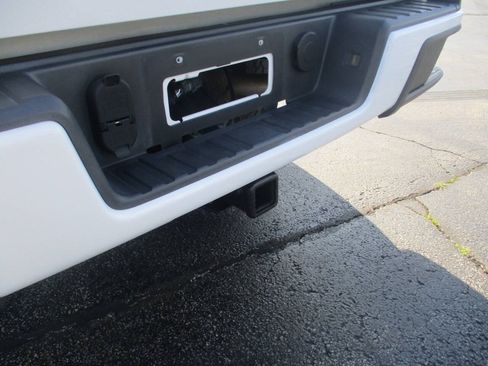 Used 2015 Chevrolet Colorado Z71 RWD image 16