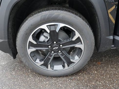 New 2026 Chevrolet Equinox LT w/ Convenience Package II FWD image 37