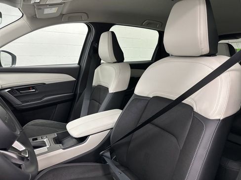 New 2026 MAZDA CX-5 Select image 12