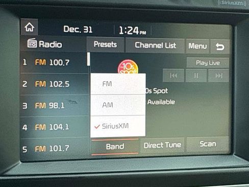 Used 2019 Kia Sportage EX w/ EX Sport Appearance Package image 31