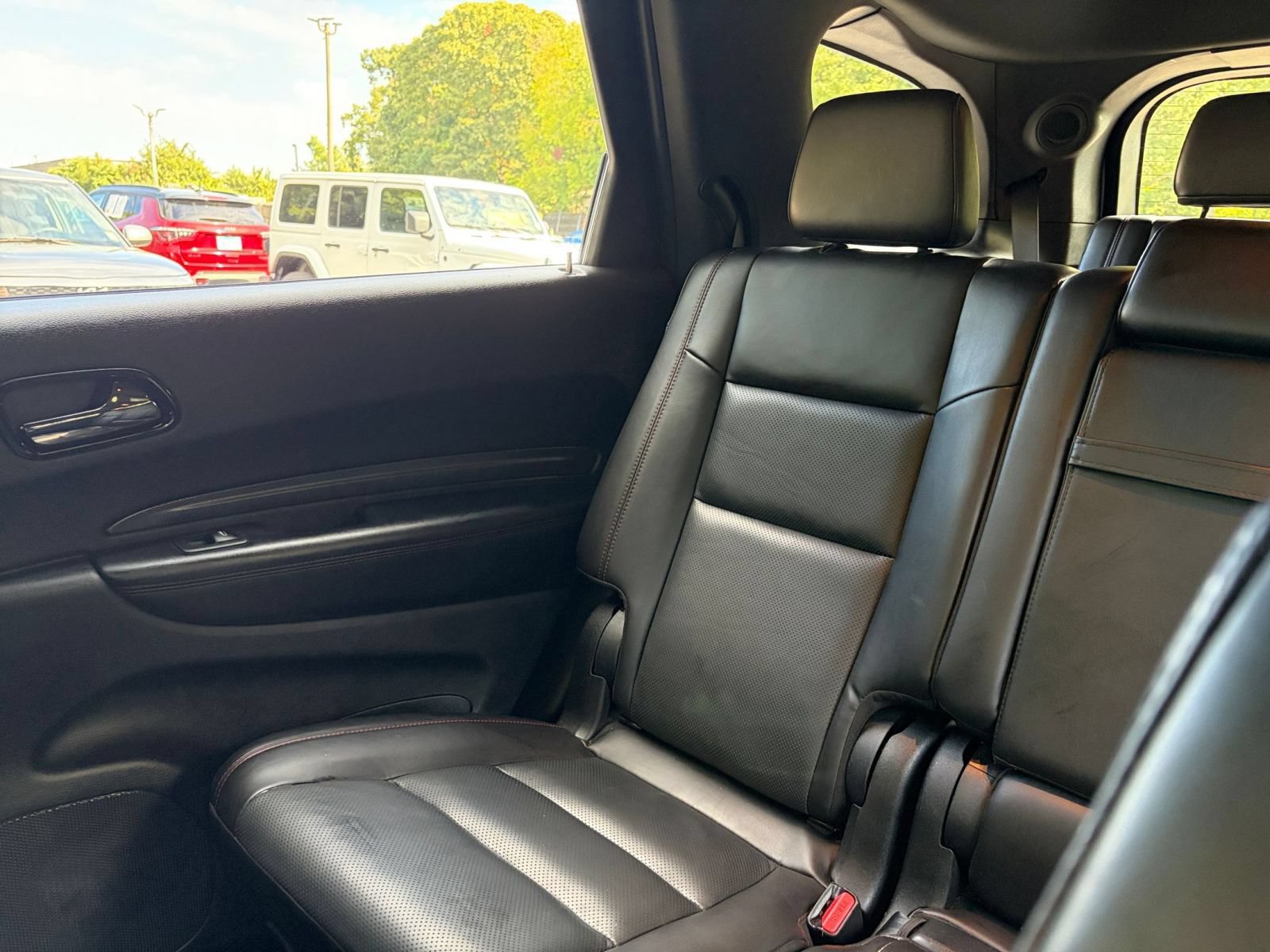 Used 2026 Dodge Durango GT AWD/4WD image 43