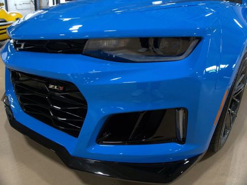 Used 2023 Chevrolet Camaro ZL1 image 10