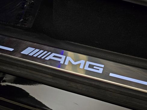 Used 2021 Mercedes-Benz G 63 AMG 4MATIC image 36