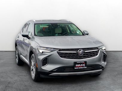 Used 2023 Buick Envision Preferred