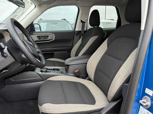 New 2025 Ford Bronco Sport Big Bend w/ Convenience Package image 44