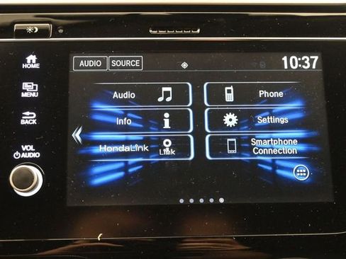 Used 2019 Honda Fit EX image 17