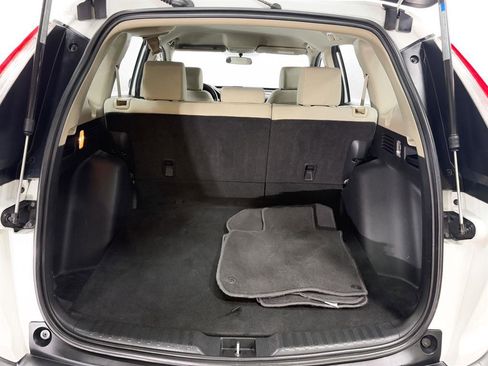 Used 2019 Honda CR-V LX image 9