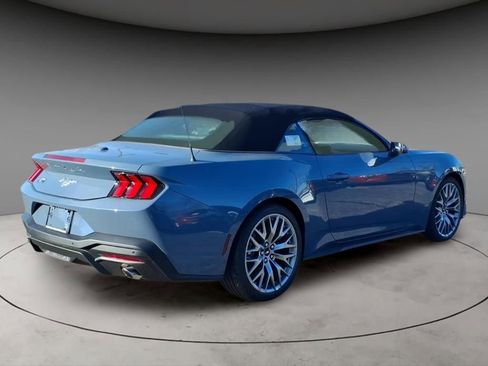 New 2026 Ford Mustang Premium image 9