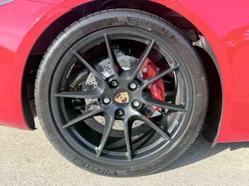 Used 2015 Porsche Cayman GTS image 18