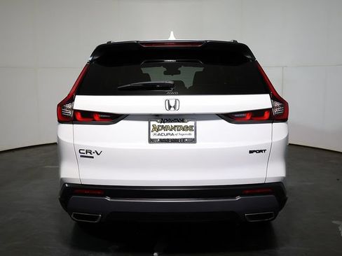Used 2024 Honda CR-V Sport image 10