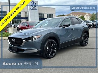 Used 2024 MAZDA CX-30 AWD 2.5 S w/ Preferred Package video 1