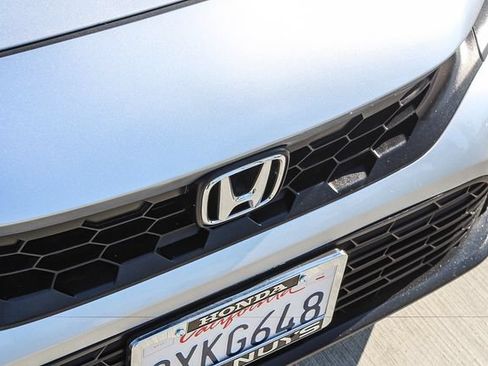 Used 2022 Honda Civic Sport image 17