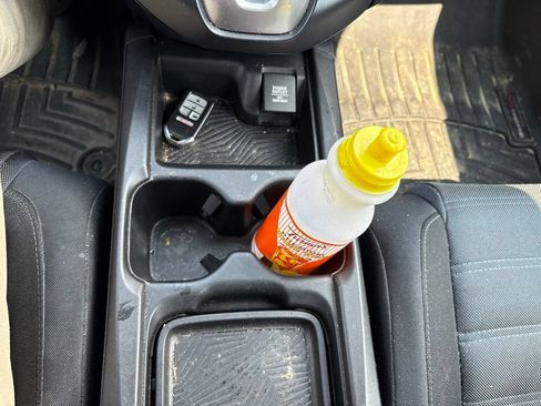 Used 2019 Honda CR-V EX image 22