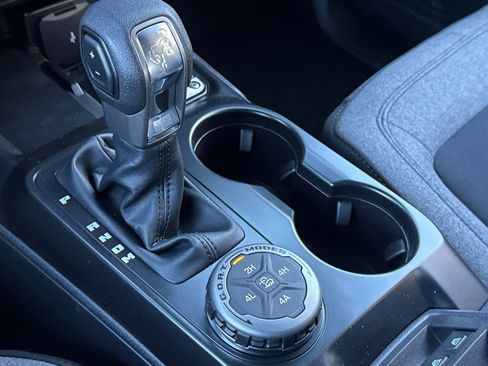 New 2025 Ford Bronco Base w/ Sasquatch Package image 20