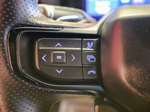 Used 2025 Dodge Charger R/T w/ Quick Order Package 25M R/T image 24