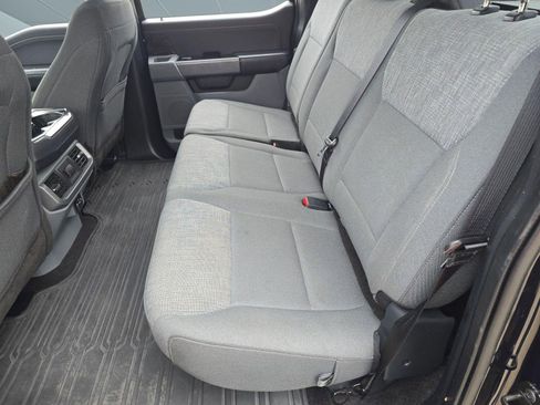 Used 2021 Ford F150 XLT w/ Equipment Group 301A Mid image 13