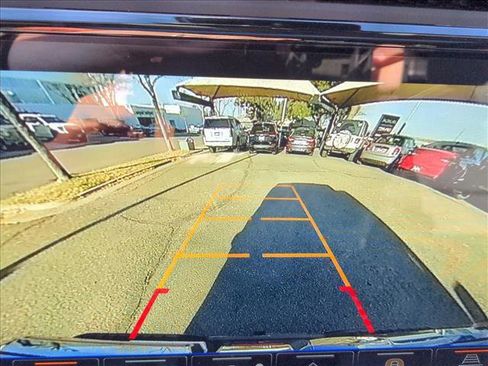 New 2026 GMC Sierra 1500 Denali w/ Denali Reserve Package image 12