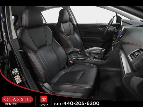 Used 2020 Subaru Crosstrek 2.0i Limited w/ Moonroof Package w/Navigation AWD/4WD image 17