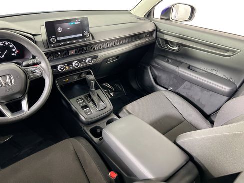 Used 2023 Honda CR-V LX image 21